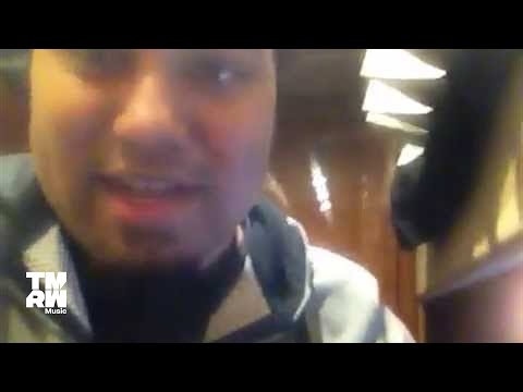 Meet DEORRO... one of LA's top upcoming producer/DJ's