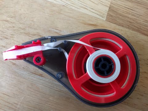 download lagu mp3 mp4 Universal Correction Tape, download lagu Universal Correction Tape gratis, unduh video klip Universal Correction Tape
