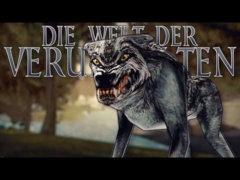 13 │ Schrecken der Wälder │ Gothic: Die Welt der Verurteilten - Hardcore (Gothic Mod)