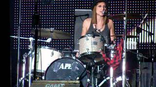 Conchita Vete, Zapatos Nuevos Pilares'12