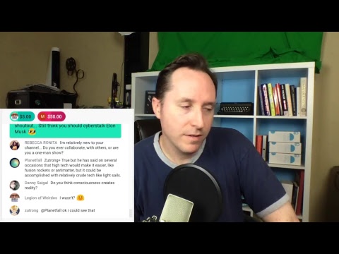 🔴 A Quick Check-In