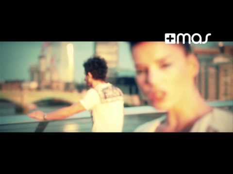 Tradelove vs Sam Obernik - Bette Davis Eyes (Official Video)