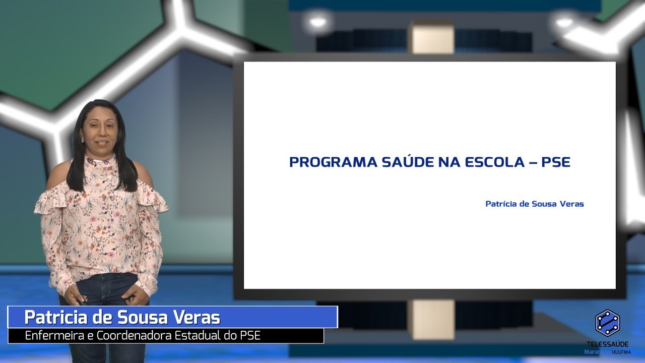 Programa Saúde na Escola - PSE