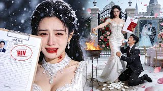 استسلم لـ"الحب الأول"، فتركت الزوجة زوجها. وعندما علمت أنه مليونير، ندمت!