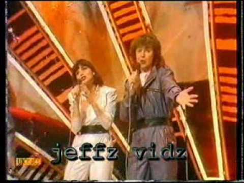 prima donna   love enough for two uk eurovision 1980   totp   vcd jeffz