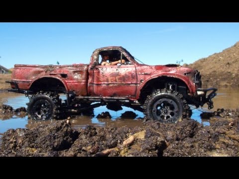 rc toyota hilux 4x4 #5 rc toyota hilux 4x4 #5