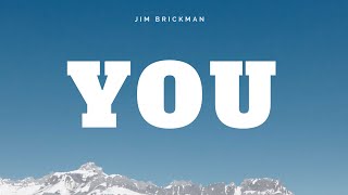 This Jim Brickman Song Never Gets Old 🎹 | You