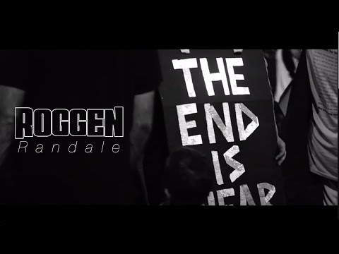 ROGGEN - Randale (Offizielles Video) | Post Melodic Hardcore #punk #hardcorepunk #posthardcore