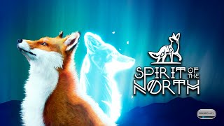Spirit of the North (PC)
