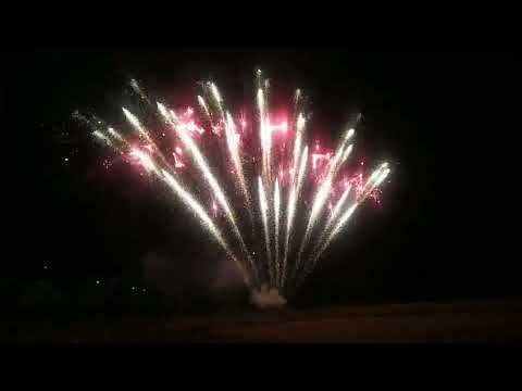 VGM 006B 4/1 1" 130 Shot display cake