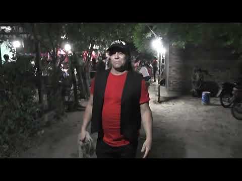 SERENATA AL GAUCHITO GIL - FLIA. CANTERO CORZUELA CHACO