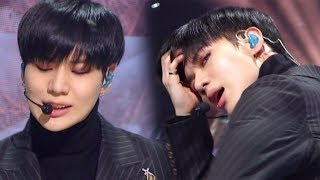 《Comeback Special》 TAEMIN(태민) - Day and Night(낮과 밤) @인기가요 Inkigayo 20171210