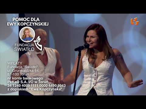 #PomocDlaEwyKopczyńskiej #FundacjaŚwiatło #DarekNiebudek #Udostępniajmy