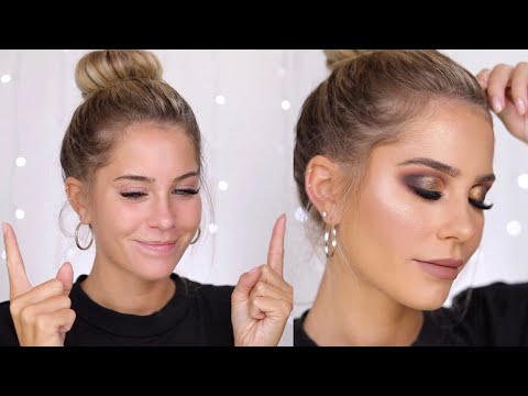 Video Thumbnail: Get ready with me for Clubbing! ??? | MRS BELLA