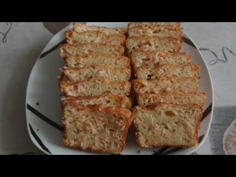 Recette Muffins saumon, ciboulette et ricotta
