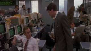 Wall Street Bud's arrest