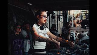 Indira Paganotto - Live @ Hafen 49, Mannheim 2026