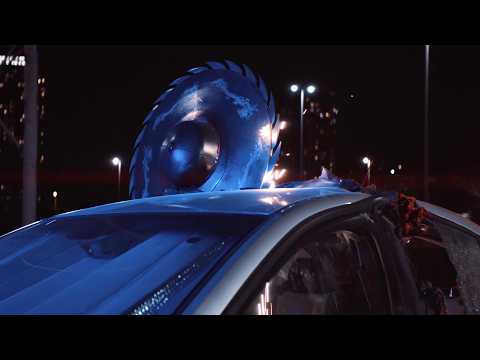 Kung Lao FINISHES Canada’s Parking Offenders