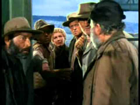 ( OST ) Shane - Victor Young