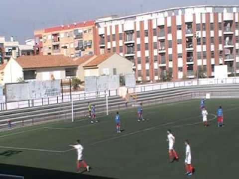 CD Teresianas - Torrent