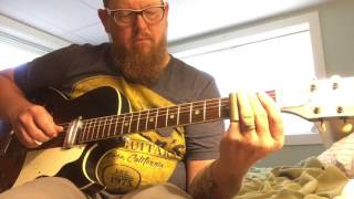 Video thumbnail for 1961 Kay Speed Demon by JT Keel