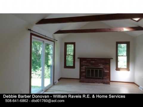 44 Perry Henderson Drive, Framingham MA 01701 - Single Family Home - Real Estate - For Sale -
