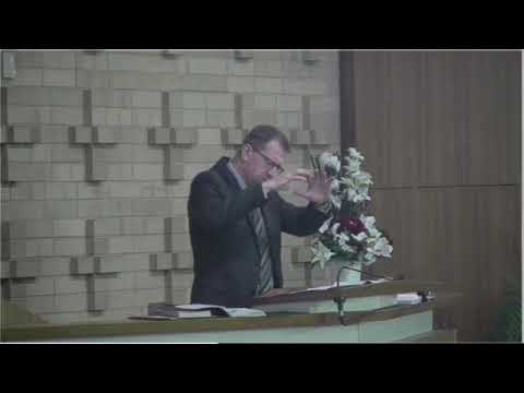 10-06-18 AM - Psalm 65:4 - Rev A Hagg