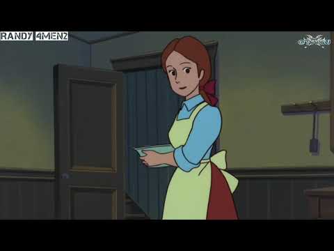 Tom Sawyer Episode 21 Tagalog Dubbed 1080p HD