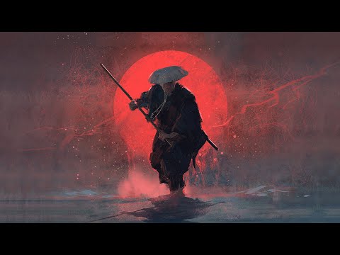 Azide x J Swey - Samurai-Azide