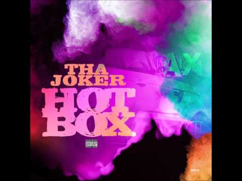 Tha Joker - Hot Box (Prod by. BeatGodz)