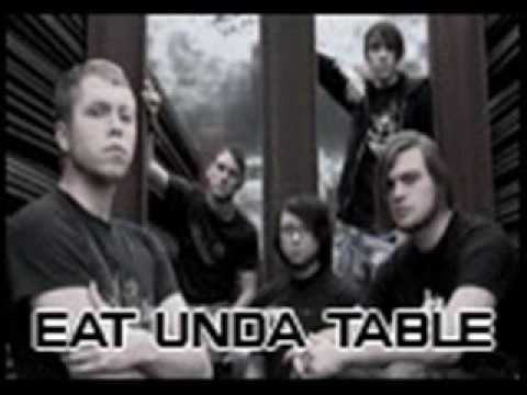 Eat Unda Table - Death Is Tradition Pt. 1 + Pt. 2