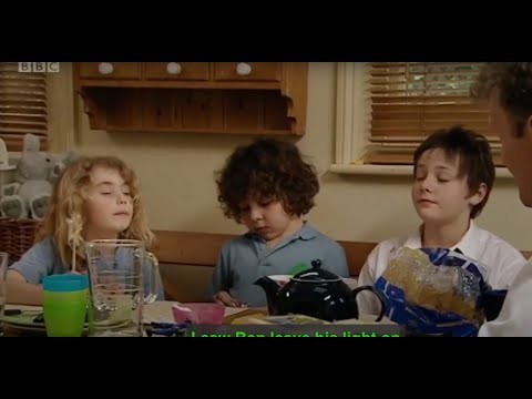 BBC Outnumbered Series 2 Episode 2 Full Episode With Subtitles