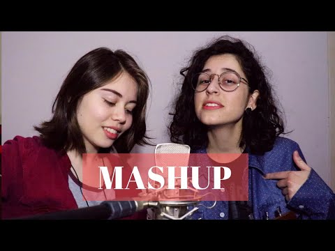 Menina Solta x Deixa x Gelo (MASHUP) - Giulia Be/Lagum/Melim