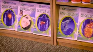 Natural Options Massage & Wellness Center Video - Grove City