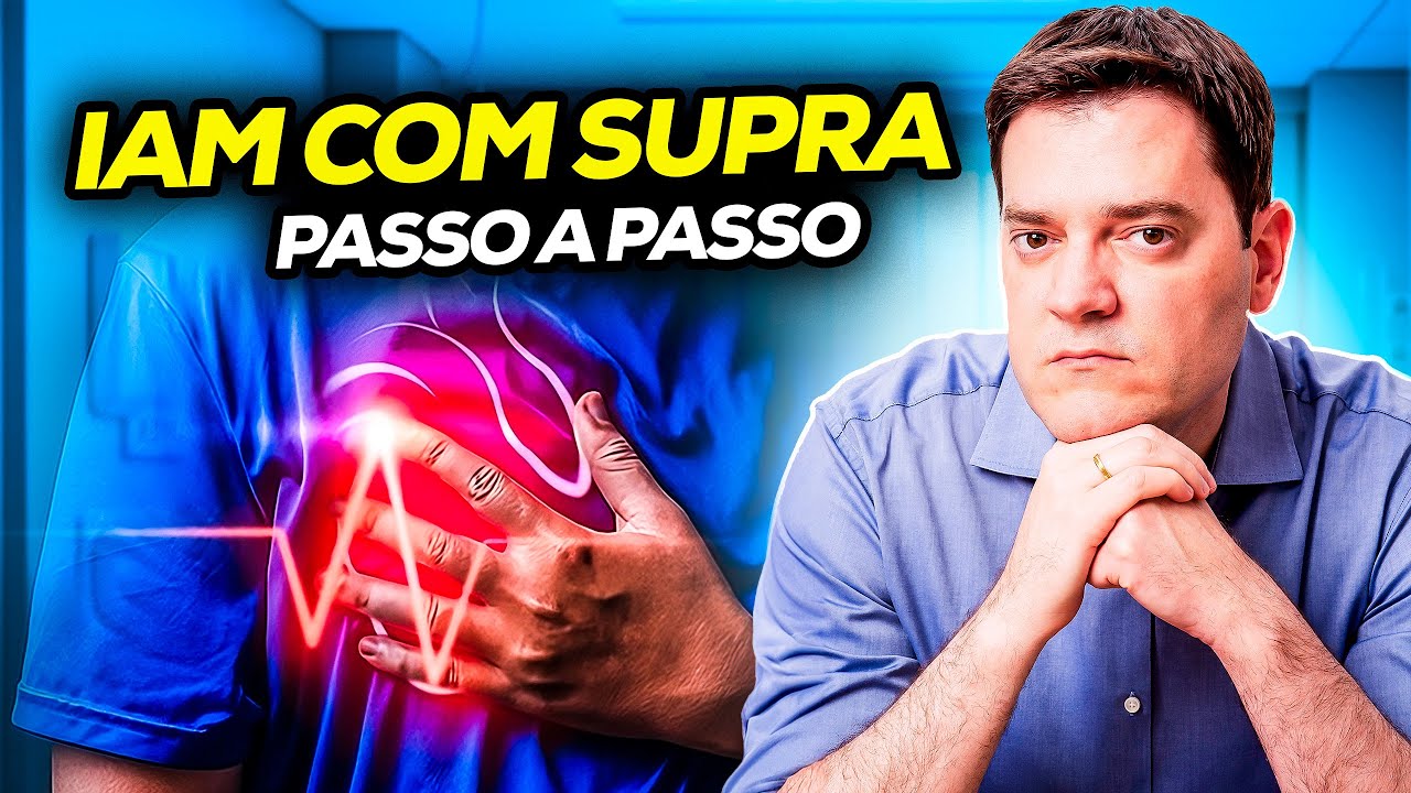 IAM - O Que Não Pode Faltar na Prescrição