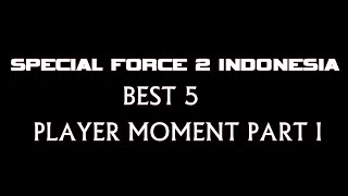 preview picture of video 'SF2:ID - BEST PLAYERS MOMENT #1'