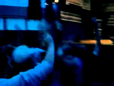 Kubiszew Kobra Oldas Koncert Hip Hop Rytm Ulicy vol. 2 Środa Wlkp.