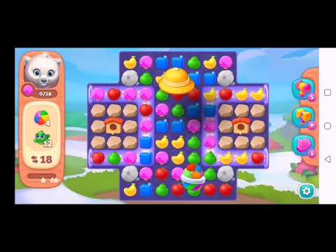 Wildscapes 310 Level