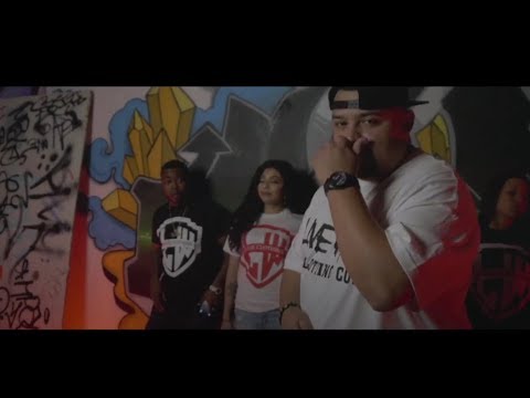 Da KRSE x J.Stalin x Trumain - BREAD [Official Video] Dir- Ceezalino