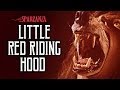SPARZANZA - Little Red Riding Hood (Into the ...