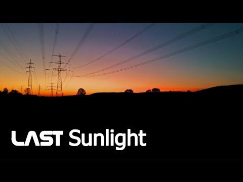 Last Sunlight (Drum & Bass)