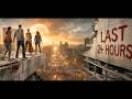 The Collapse Full HD English Movie Disaster Action Thriller Hollywood Survival Adventure Film
