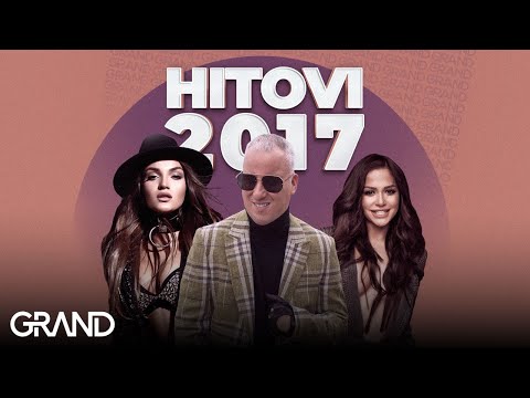 Grandov Mix Hitova - 2017