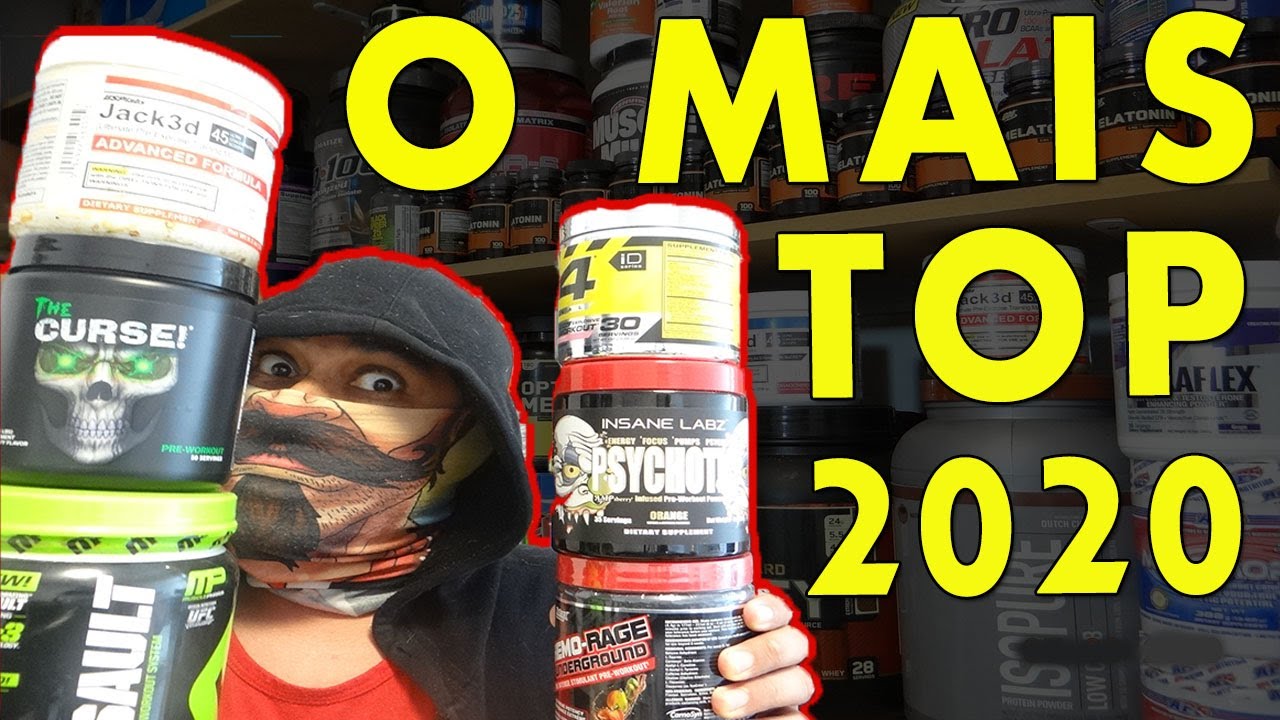 PRÉ TREINOS ZICAS DE ALÔ MAROMBADA