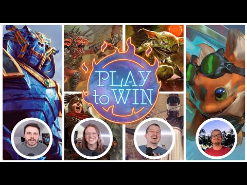 PLAYING FRINGE DECKS IN CEDH - HASHATON - ROGRAKH/REYHAN - TYMNA/KRARK - LOOT