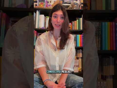 Chi sono e cosa faccio