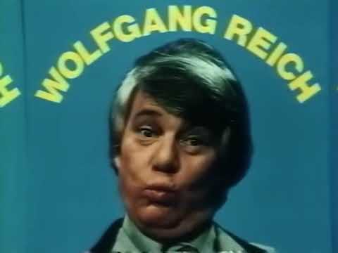 1977 TopSound – Witze mit Wolfgang Reich – Deutsche Retro Werbung