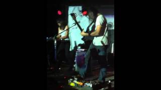 Moon Duo "Motorcycle, I Love You" Live @ Empty Bottle 10/02/10