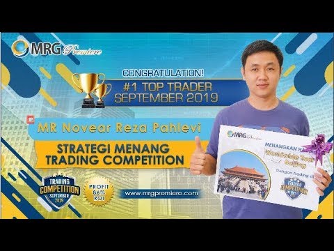 LUAR BIASA !!! TRADER INI MENANG HADIAH TOUR KE BEIJING