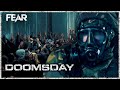 Escaping The Reaper Virus Opening Scene Doomsday Fear